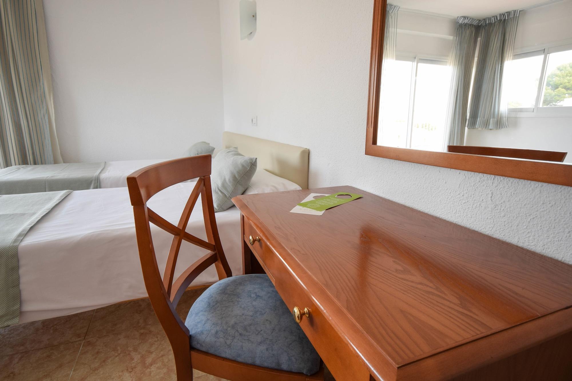 Houm Nets - Adults Only Hotel Playa de Palma  Exterior photo