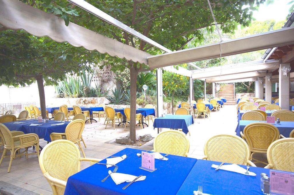 Houm Nets - Adults Only Hotel Playa de Palma  Exterior photo