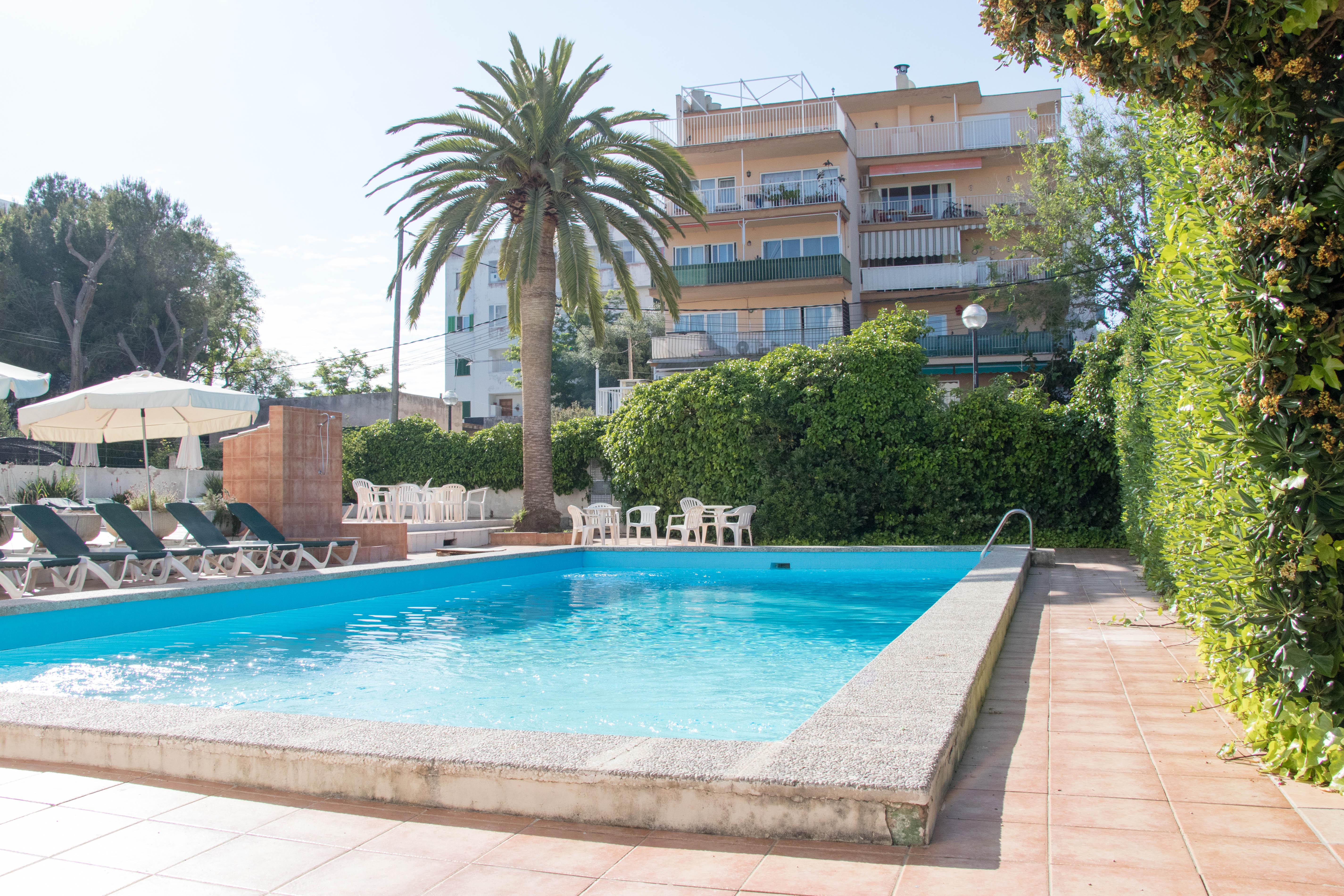 Houm Nets - Adults Only Hotel Playa de Palma  Exterior photo