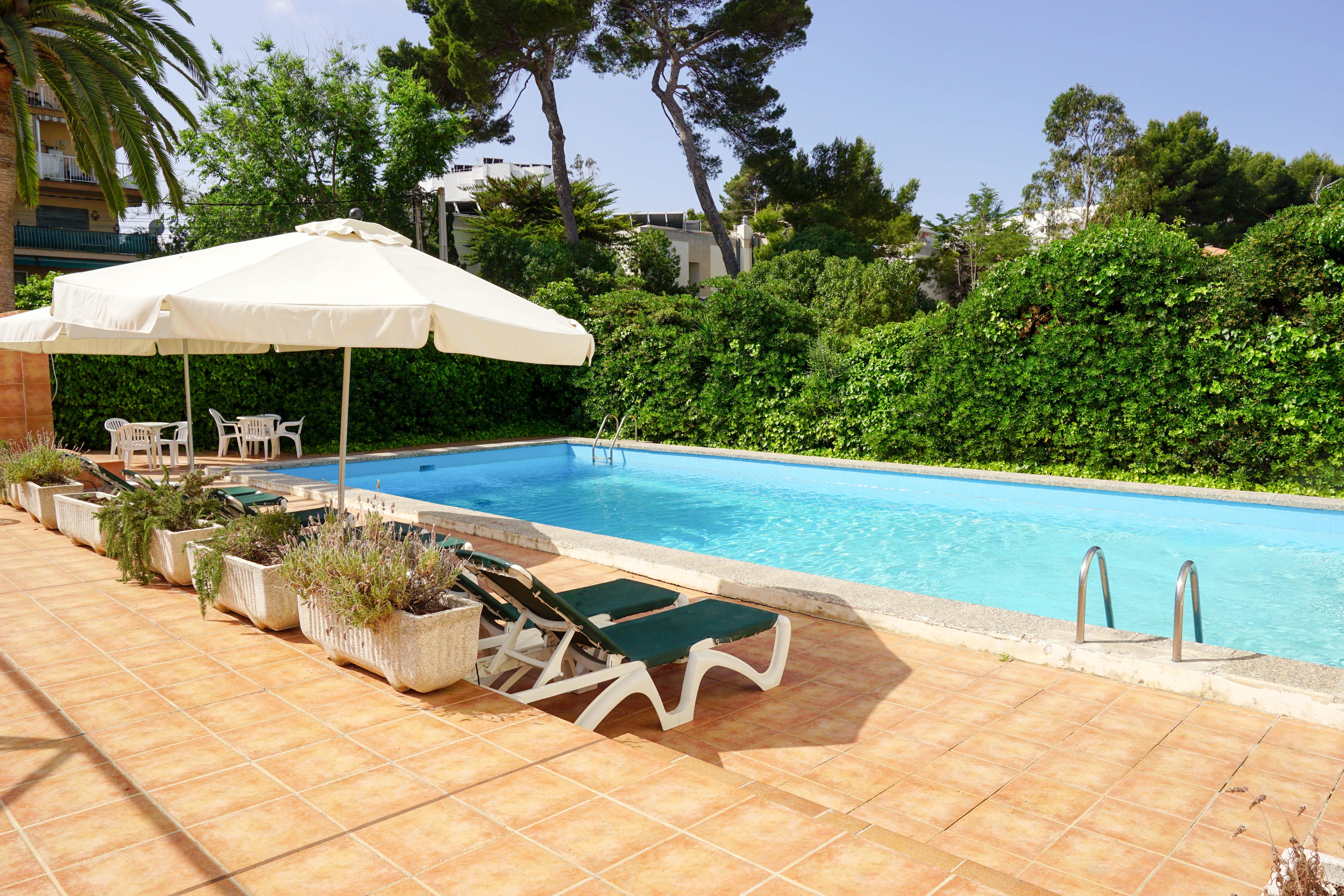 Houm Nets - Adults Only Hotel Playa de Palma  Exterior photo