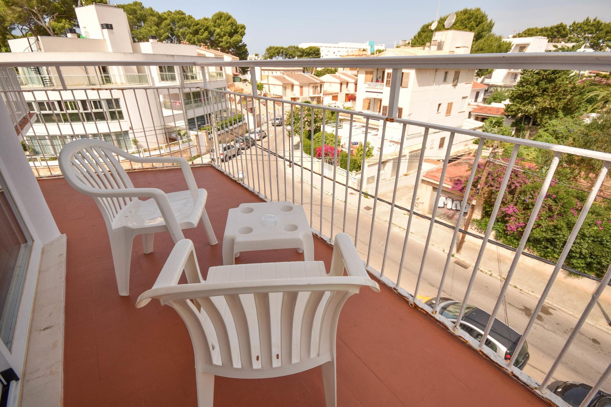 Houm Nets - Adults Only Hotel Playa de Palma  Exterior photo