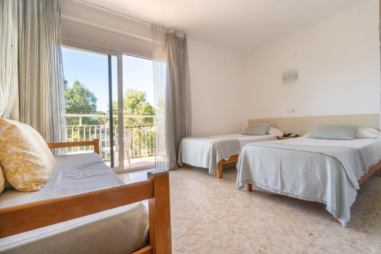 Houm Nets - Adults Only Hotel Playa de Palma  Exterior photo