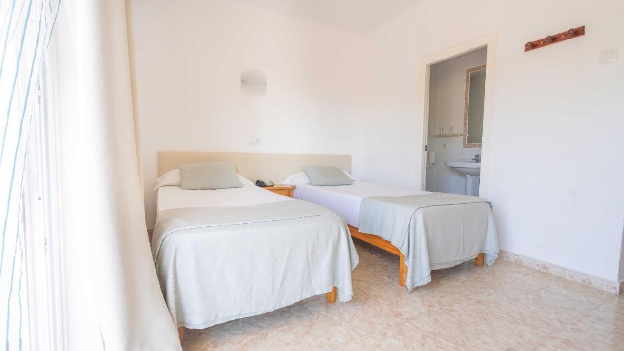 Houm Nets - Adults Only Hotel Playa de Palma  Exterior photo