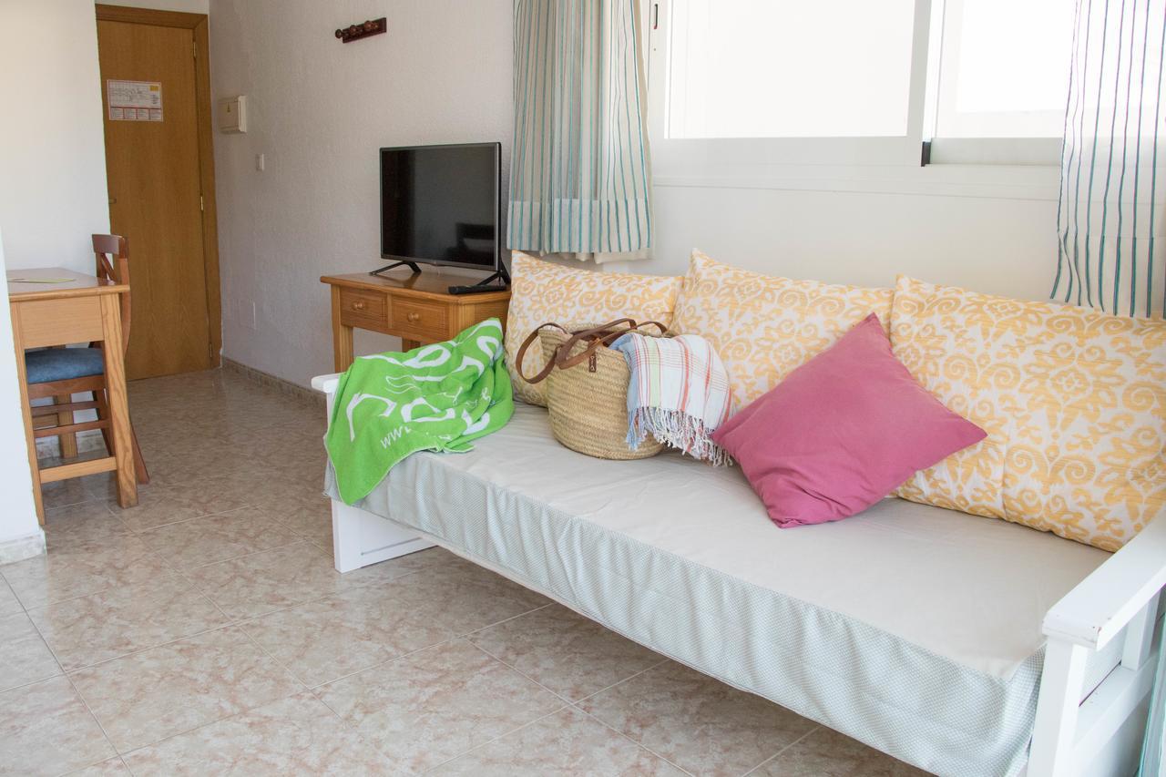 Houm Nets - Adults Only Hotel Playa de Palma  Exterior photo
