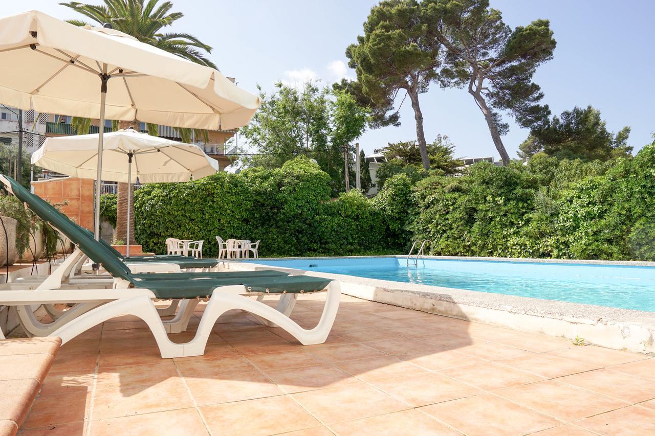 Houm Nets - Adults Only Hotel Playa de Palma  Exterior photo