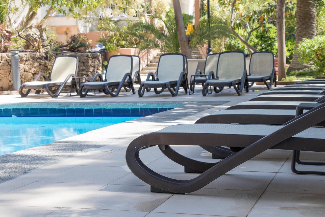 Houm Nets - Adults Only Hotel Playa de Palma  Exterior photo