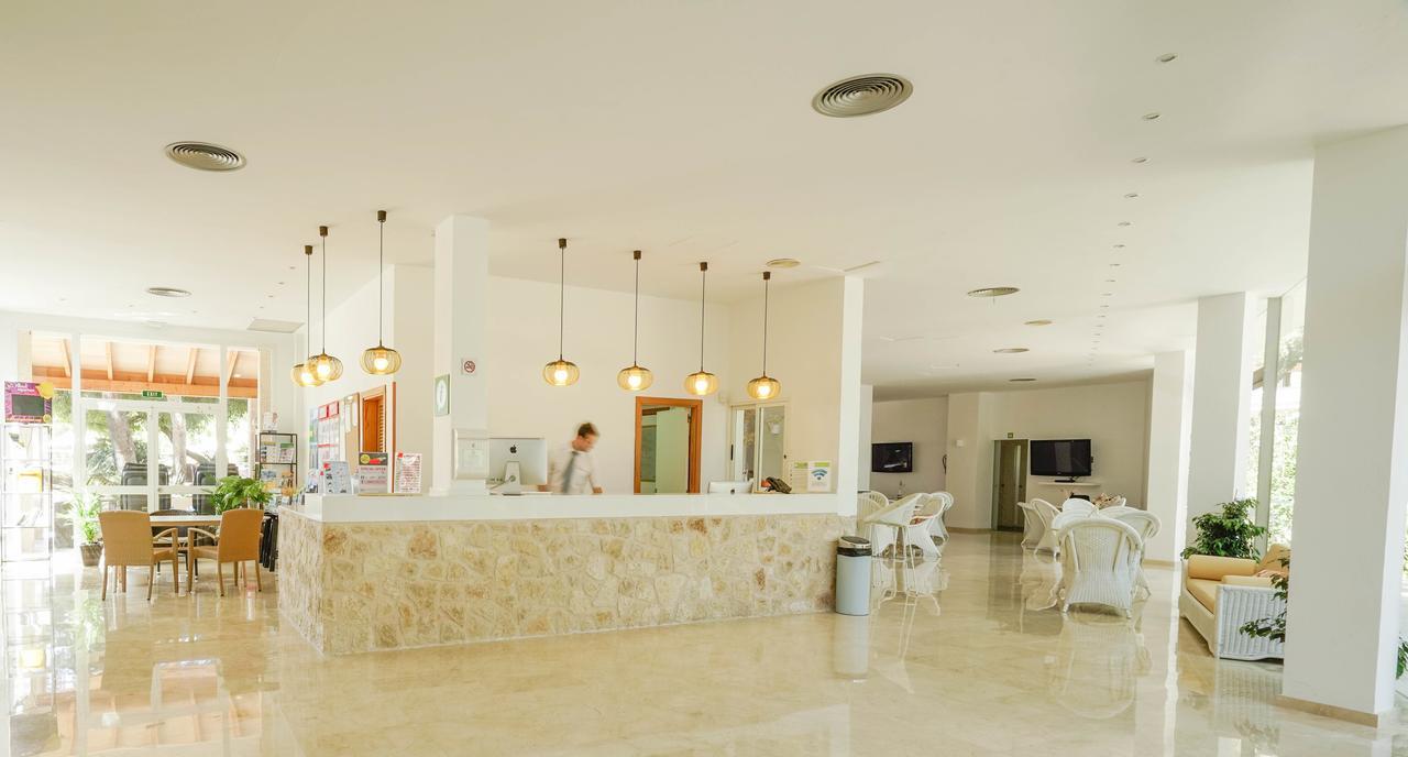Houm Nets - Adults Only Hotel Playa de Palma  Exterior photo