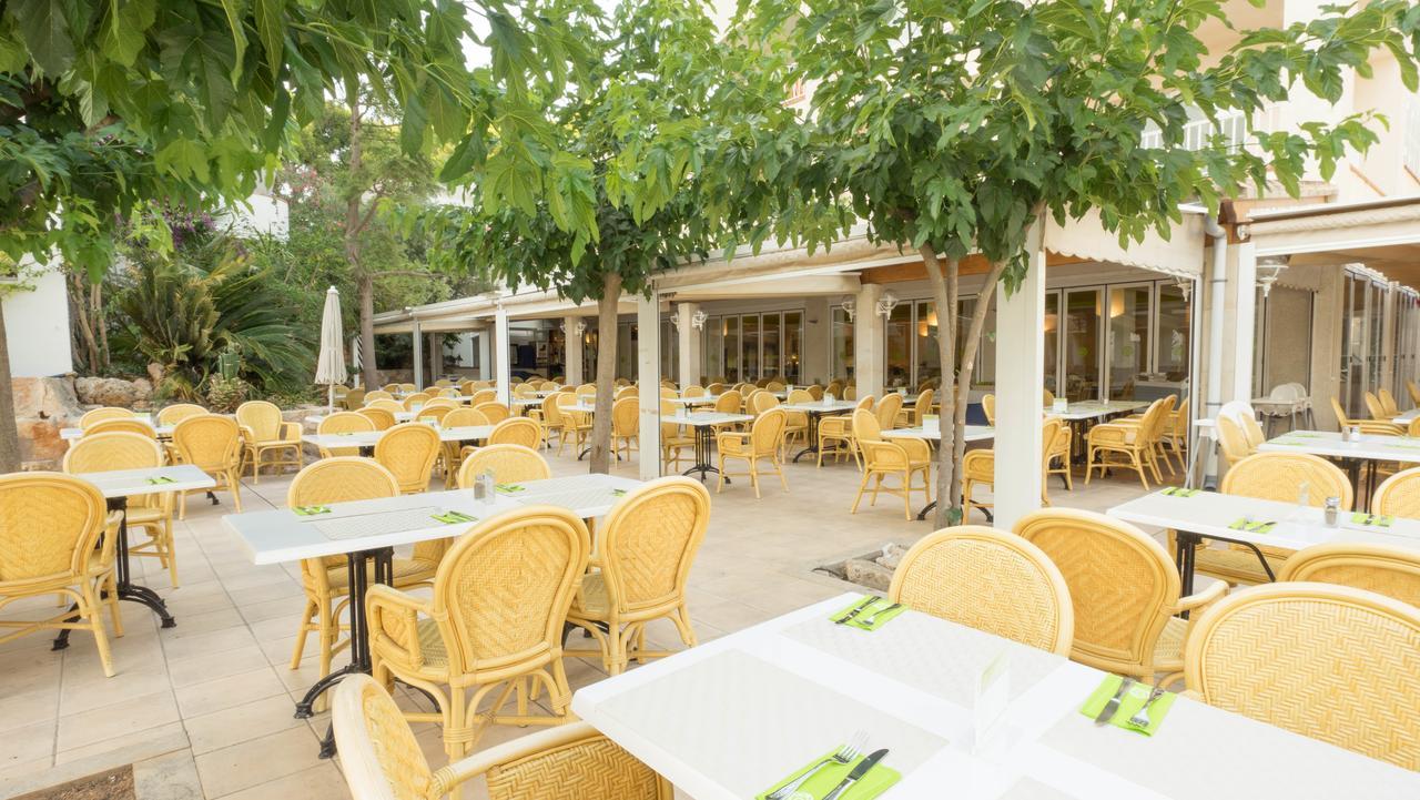 Houm Nets - Adults Only Hotel Playa de Palma  Exterior photo
