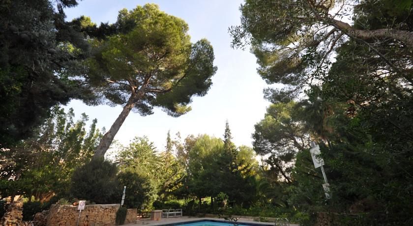 Houm Nets - Adults Only Hotel Playa de Palma  Exterior photo